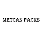 Metcan Packs