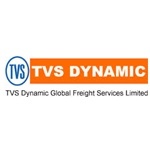 TVS Dynamic Global Freight Services Ltd