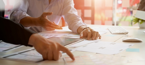 Planning and Execution